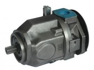 Spv6 119 Complete Variable Displacement Piston Pump For Heavy Machine