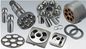 ISO9001 Rexroth Hydraulic Motor Parts For Slurry Mud A6VM107 Bent Pump