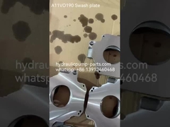 Части поршневых насосов