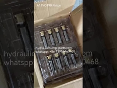 A11VO190 Части поршневых насосов