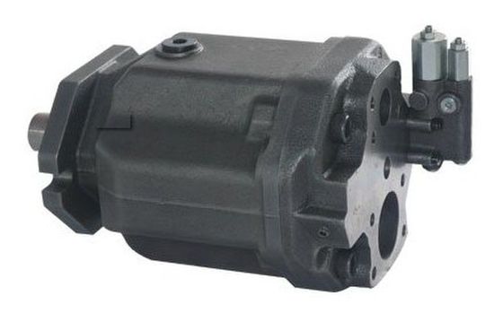 Тележка НАКХИ ПЗ-6Б-220 насоса переменного смещения конкретного насоса аксиальнопоршневая