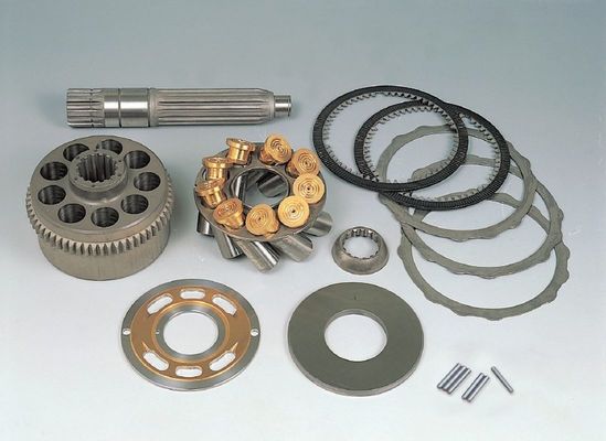 Купить Мотор качания частей мотора Кавасаки экскаватора Экс220-3 гидравлический/Хитачи разделяет Хпв091 Производство в сети