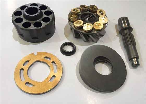 Купить Части мотора качания разделяет/ПК220 мотора ХПВ091 ЭС100 гидравлические гидравлические Производство в сети