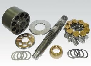 Купить Насос поршеня М2кс22 Кавасаки гидравлический разделяет МС250 МС500 МС530 доступное Производство в сети